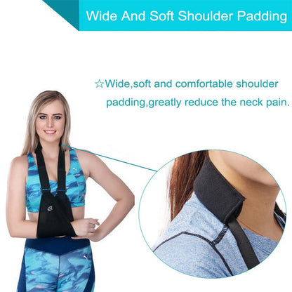 Adjustable Short Sling