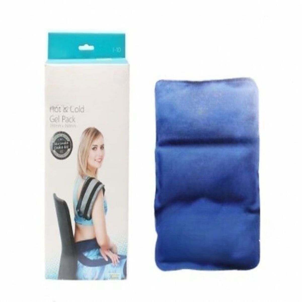 Hot and Cold Strap Bags