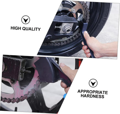 Motorcycle Chain Washing Brush