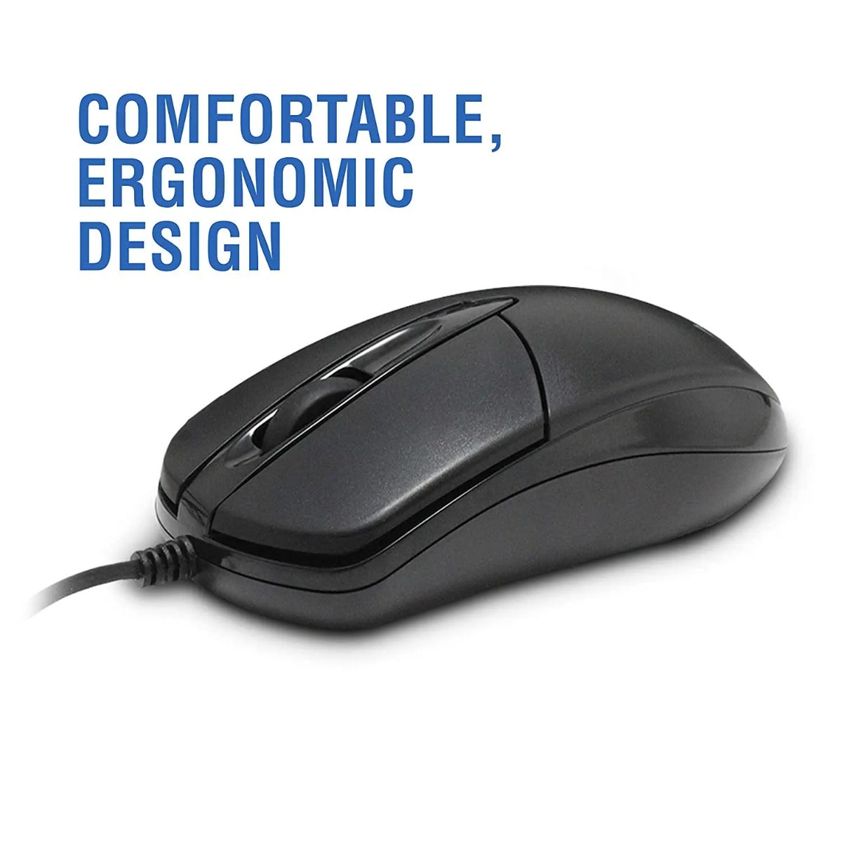 Wired Mouse