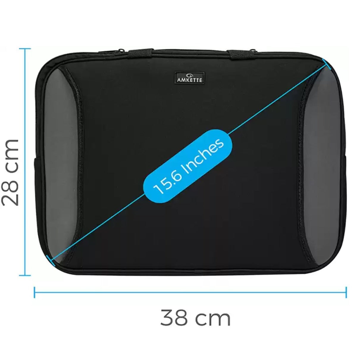 15.6 inch Expandable Sleeve/Slip Case