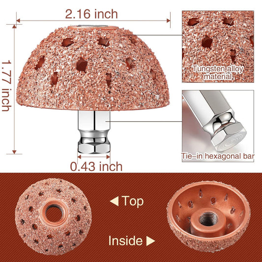 Tire Repair Patch Tools