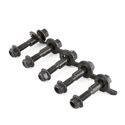 5 PCS Wheel Alignment Camber Bolts