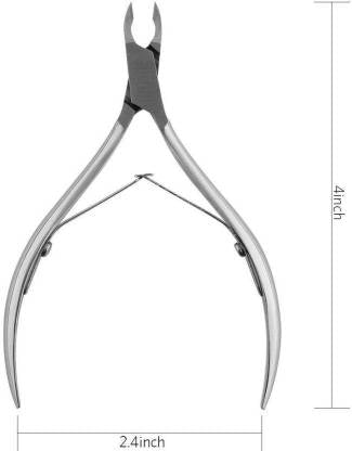 Professional Nail Nipper