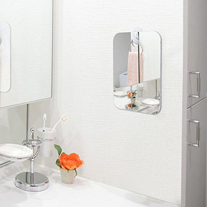 Shower Mirror