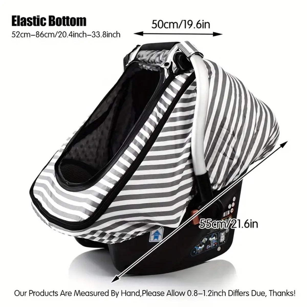 Baby Safety Seat Cover