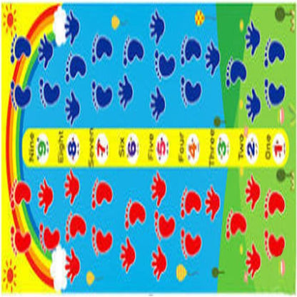 Children Play Mat 120CM X 295CM