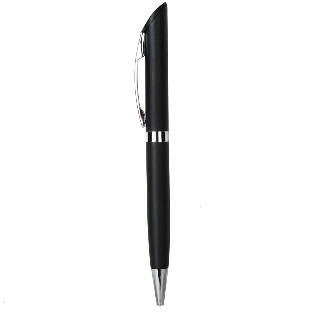 Leather Wallet & Pen Combo