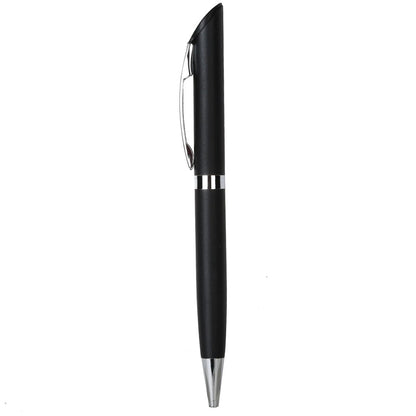Leather Wallet & Pen Combo