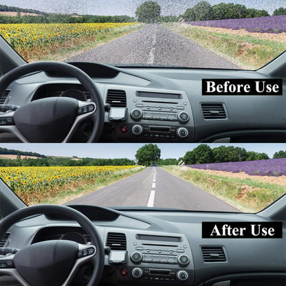 Car Windshield Cleaner 6PCS/SET