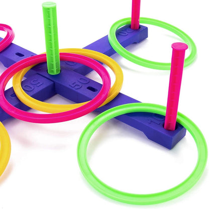 Ringtoss Junior Activity Set