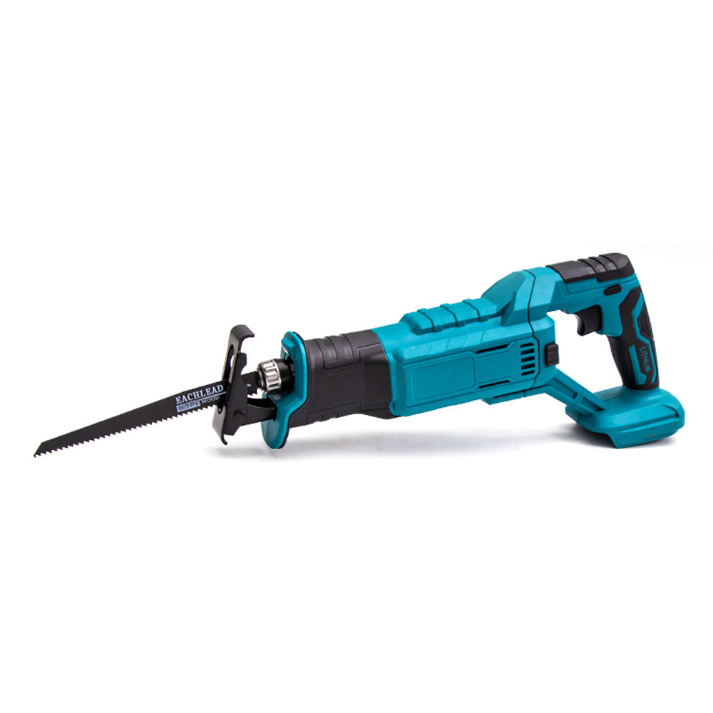 Cordless Reciprocating Saw