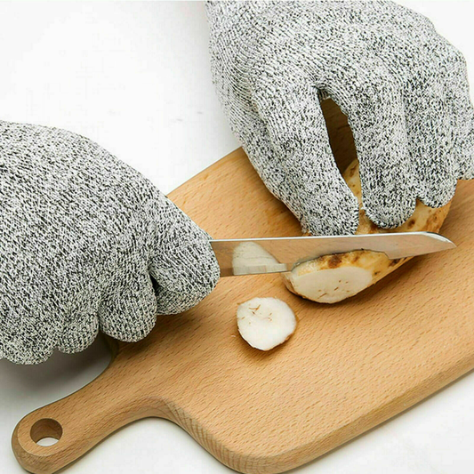 Cut Resistant Gloves Kitchen Wood Carving