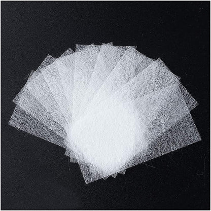 10 Pieces Fiberglass Nail Extension