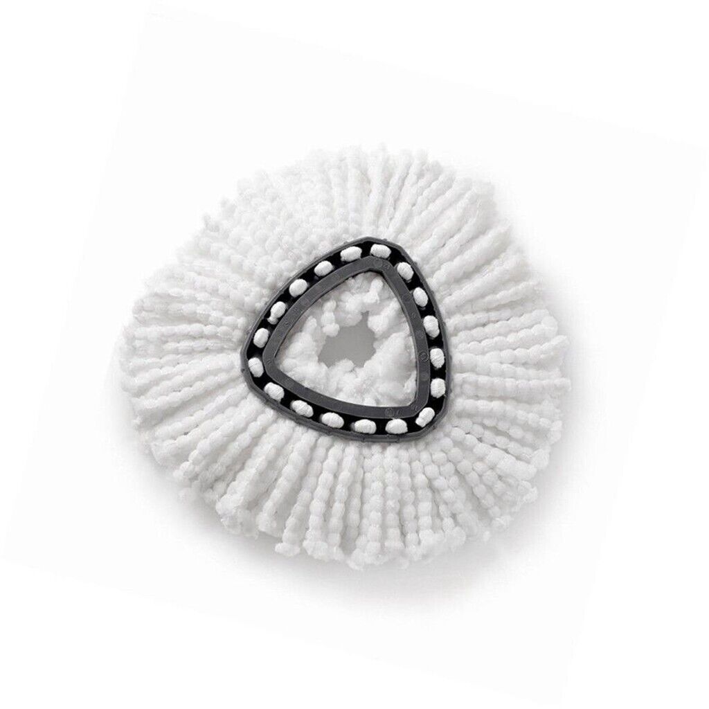 Microfiber Spin Mop Refill Replacement Head