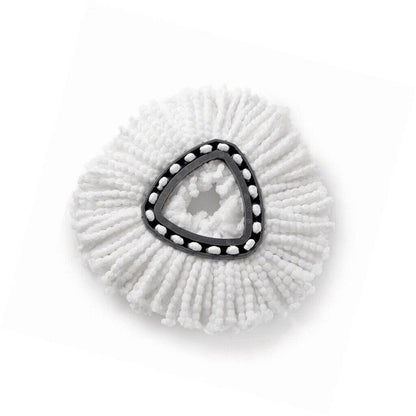 Microfiber Spin Mop Refill Replacement Head
