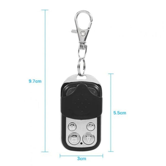 433mhz Universal Garage remote control
