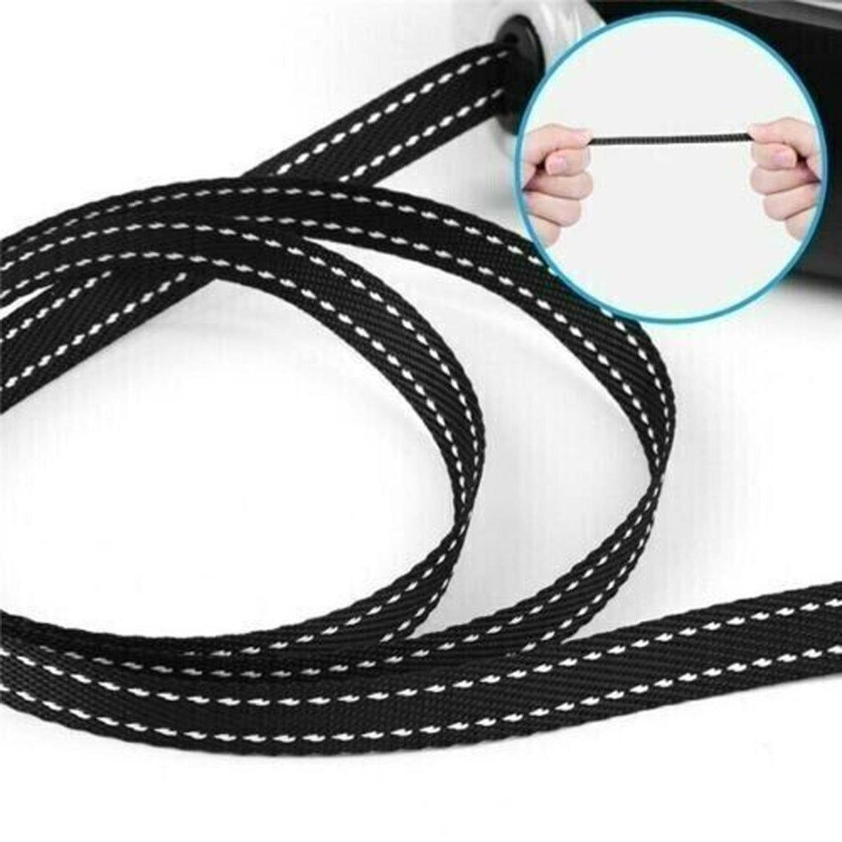 Automatic Retractable Pet Collars Leashes -5 M