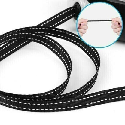 Automatic Retractable Pet Collars Leashes -5 M
