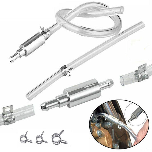Brake Bleeder Tool Kit
