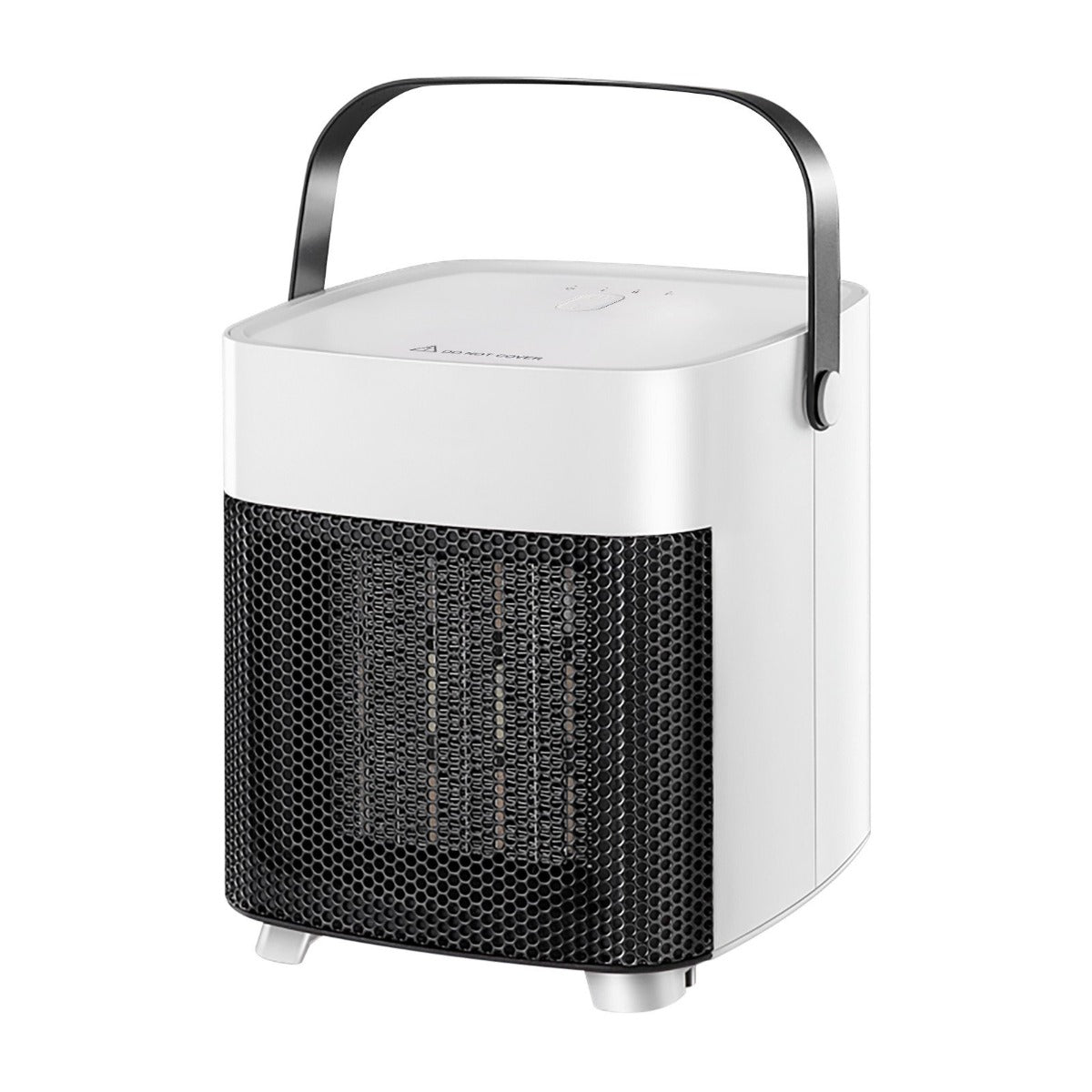 Mini Electric Space Heater