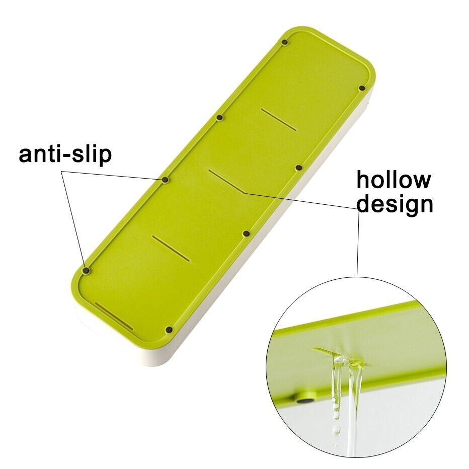 Knife Organizer Tray