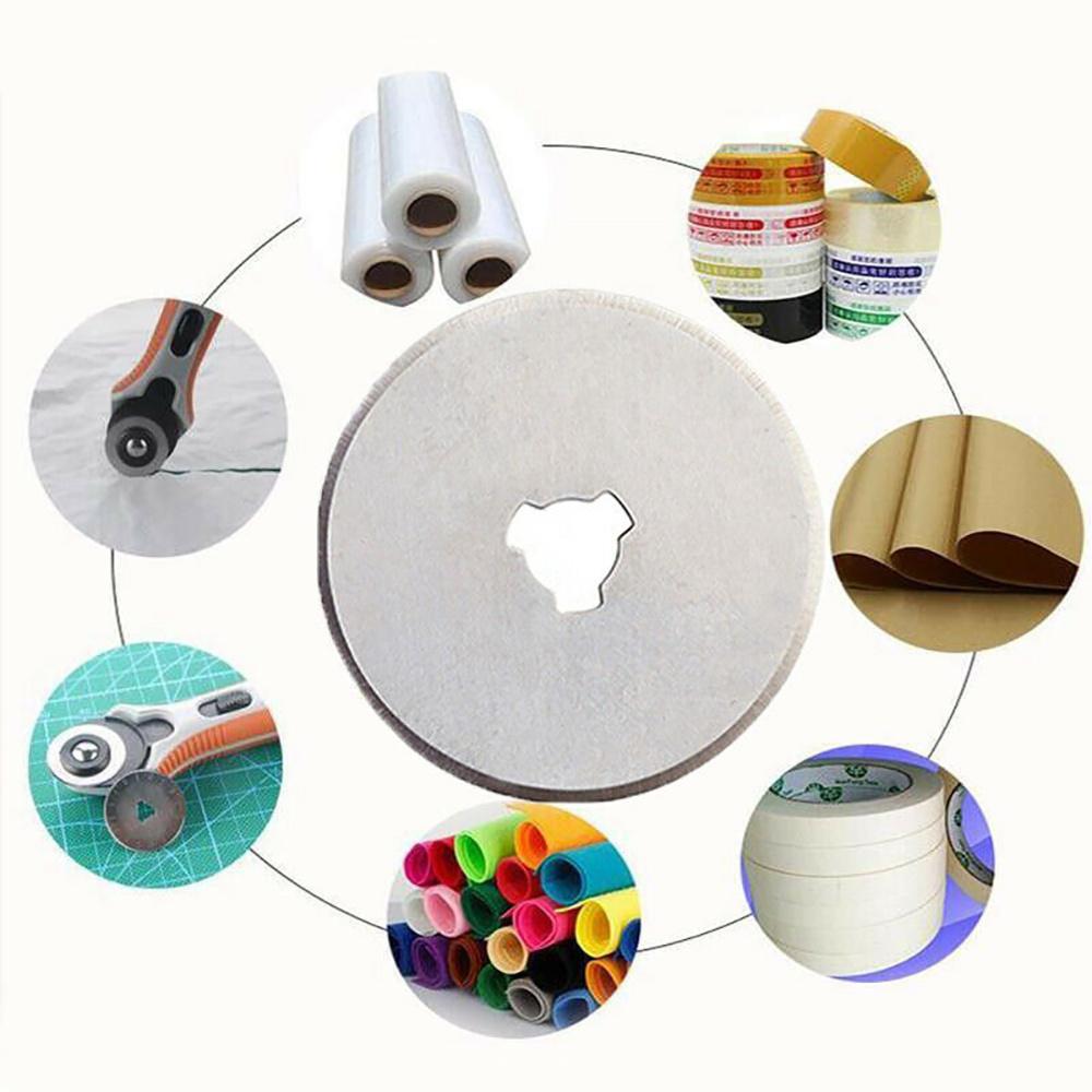 28mm Rotary Cutter Replacement Blade