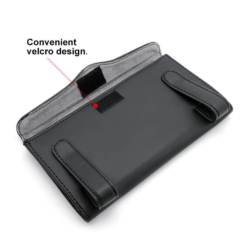 Car Tissue Box