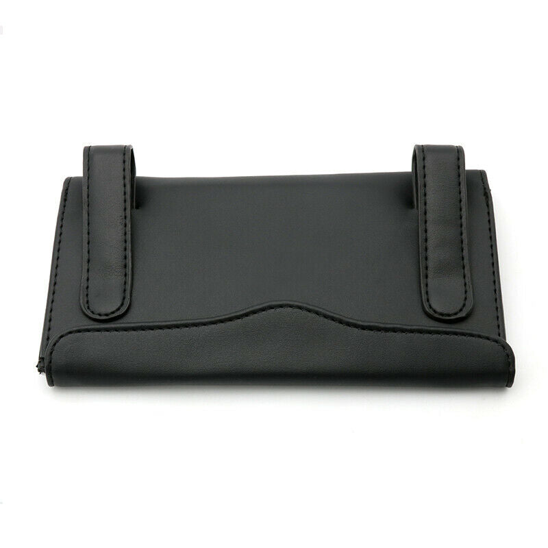 Car Tissue Box