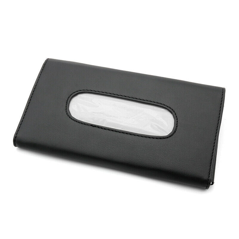 Car Tissue Box