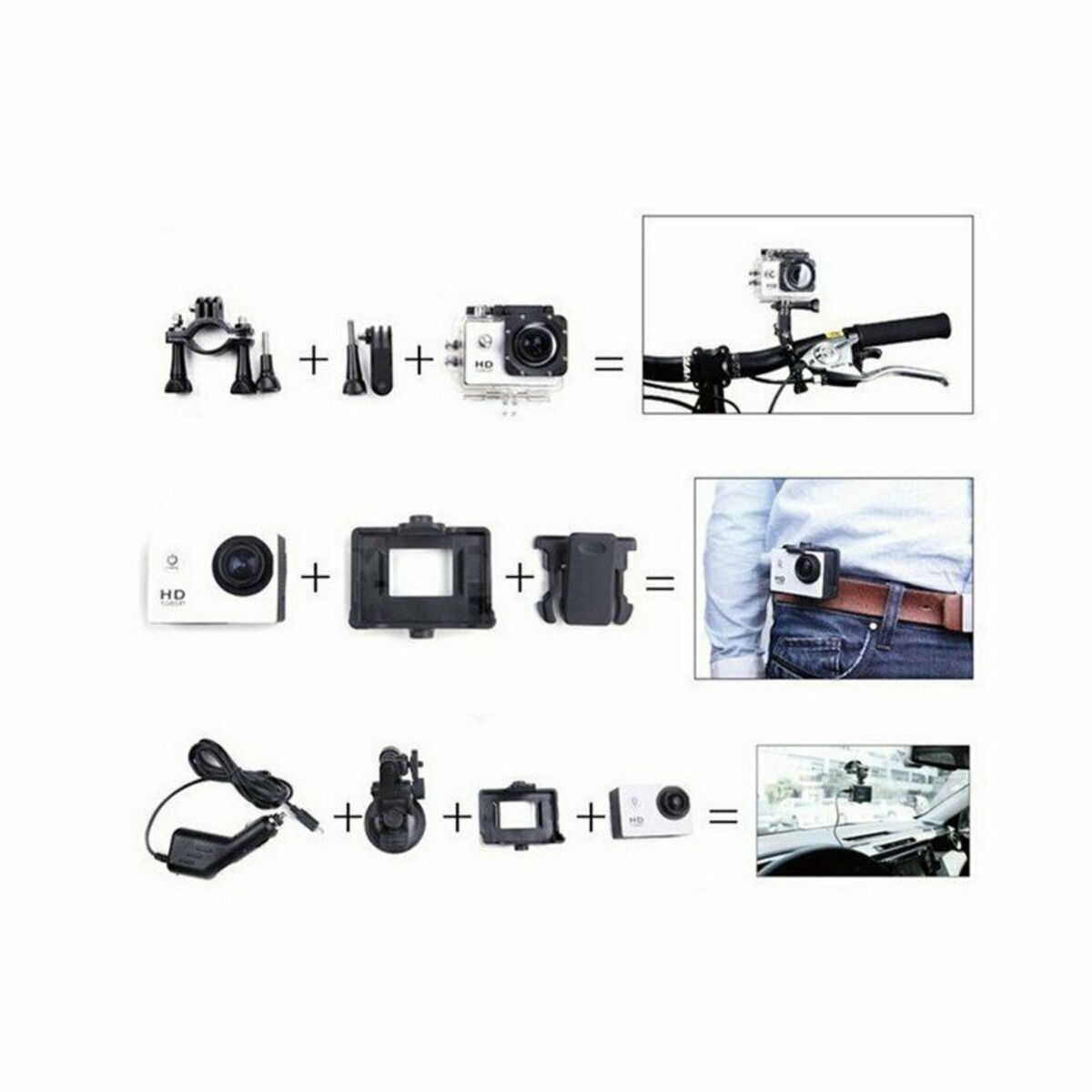 Camera DV Camcorder Video Record