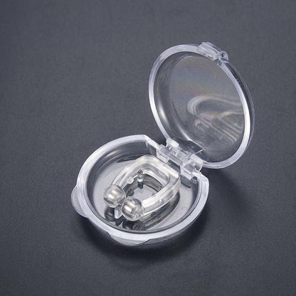 Anti-Snore Nose Clip