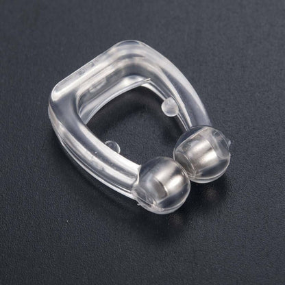 Anti-Snore Nose Clip
