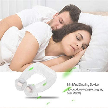 Anti-Snore Nose Clip