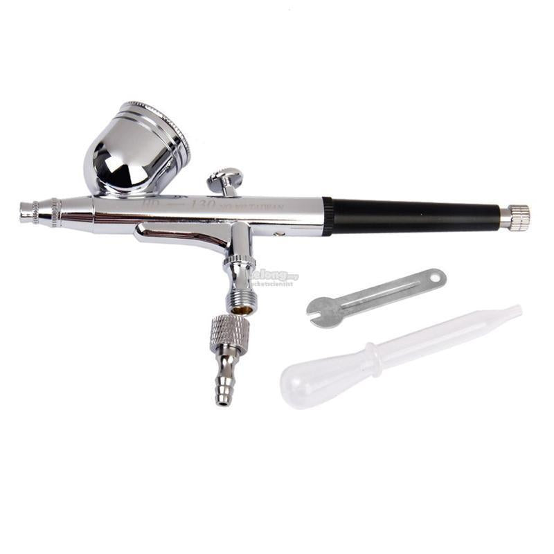 Paint Spray Pump Air Compressor Set