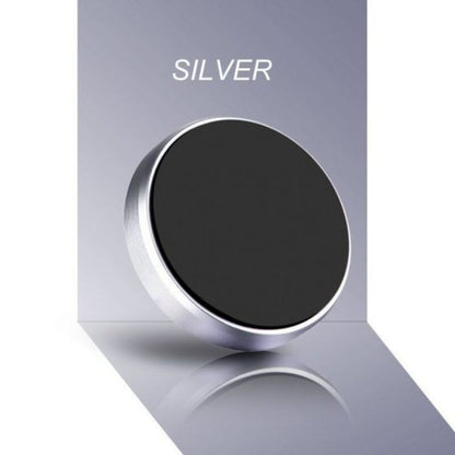 Universal magnetic holder