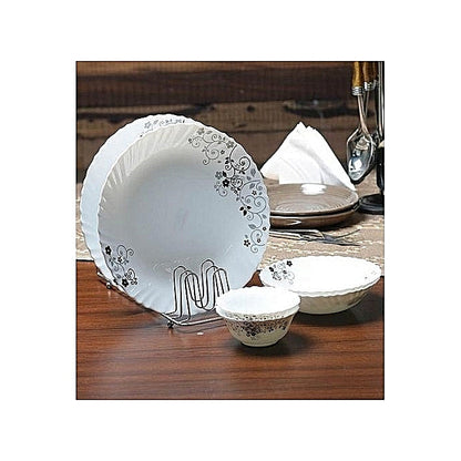 LaOpala Full Plate 6 pcs Set