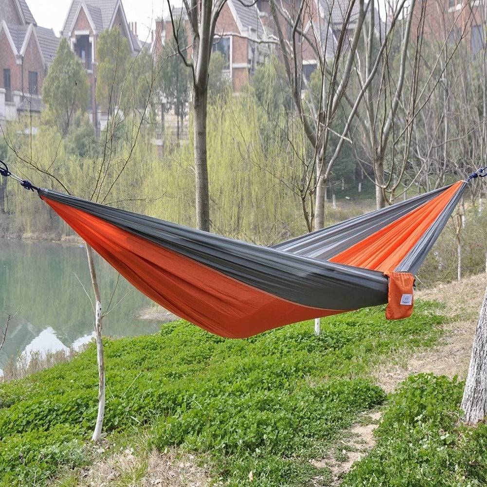 Outdoor Camping Hammock
