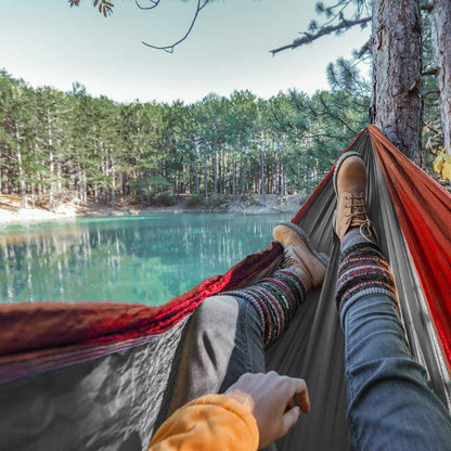 Outdoor Camping Hammock