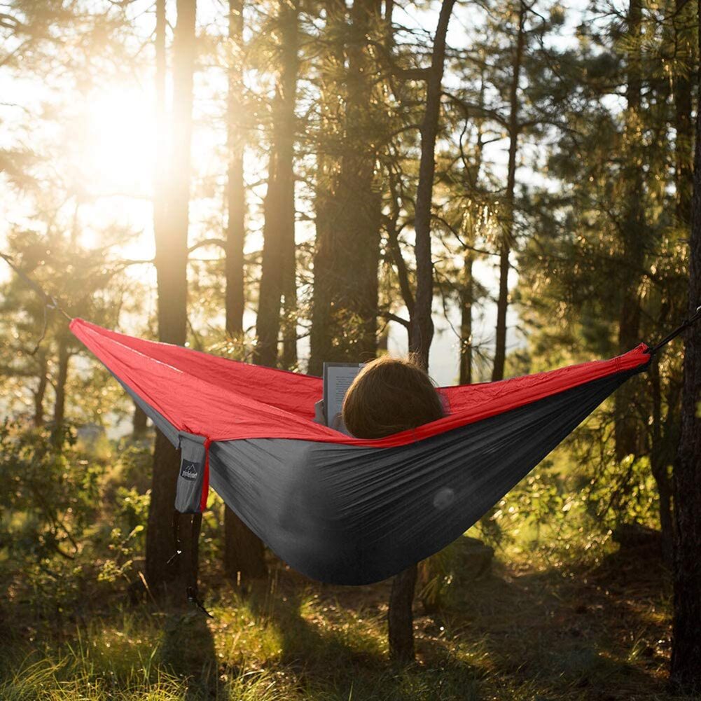 Outdoor Camping Hammock