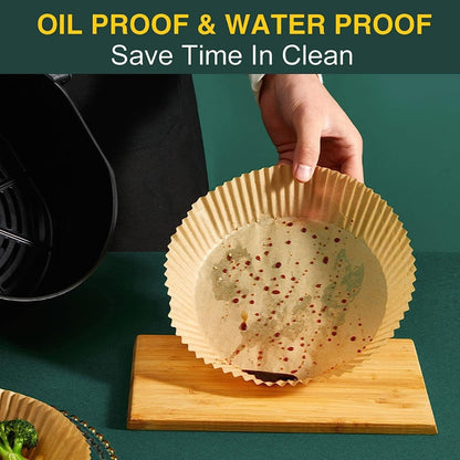 Air Fryer Disposable Paper