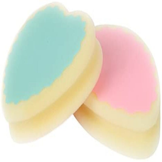 2PCS Hair Removal Sponge