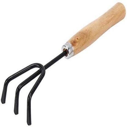 10" Gardening Tools Set
