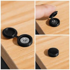 Self-tapping Screw Special Lid Decorative Hole Plug