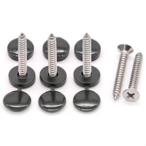 Self-tapping Screw Special Lid Decorative Hole Plug