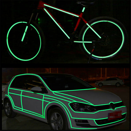 Luminous Self Adhesive Tape