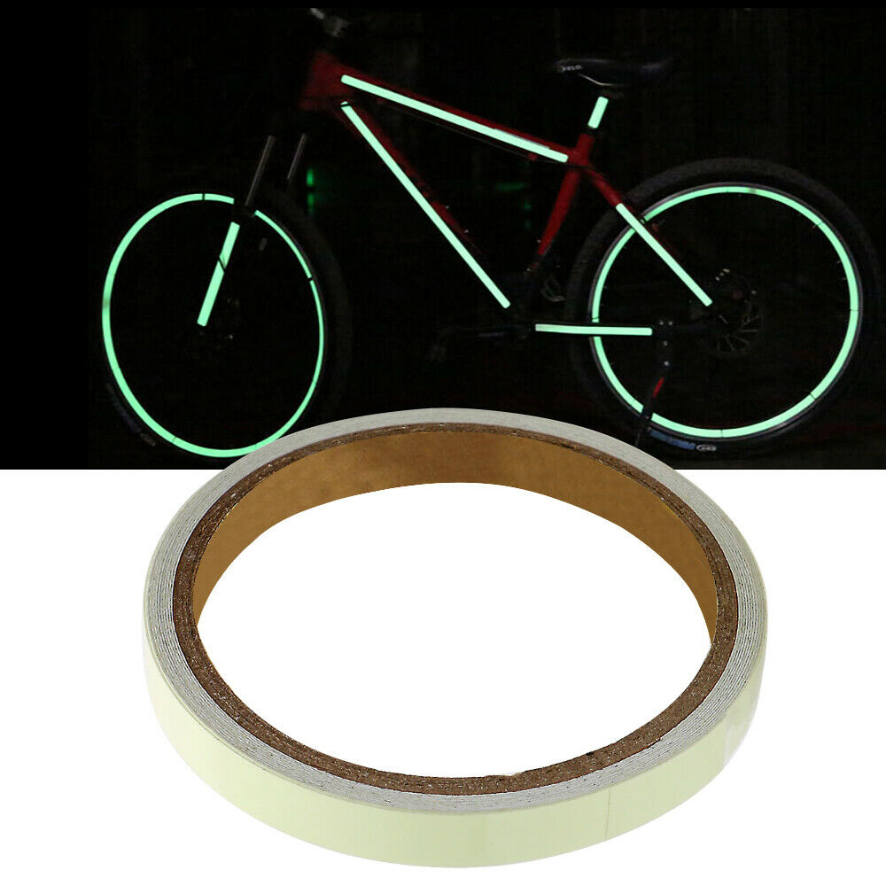 Luminous Self Adhesive Tape