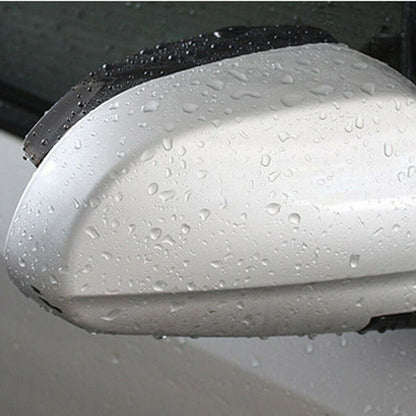 Car Rearview Mirror Side Shield