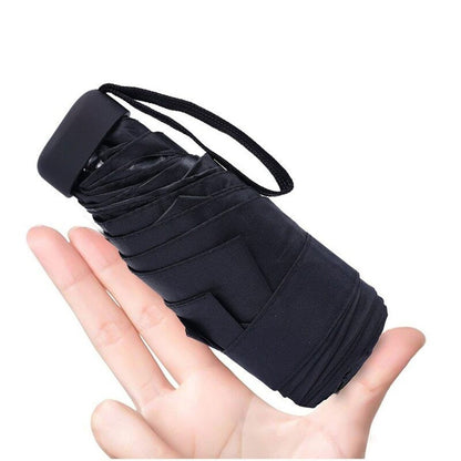 Mini Pocket Umbrella