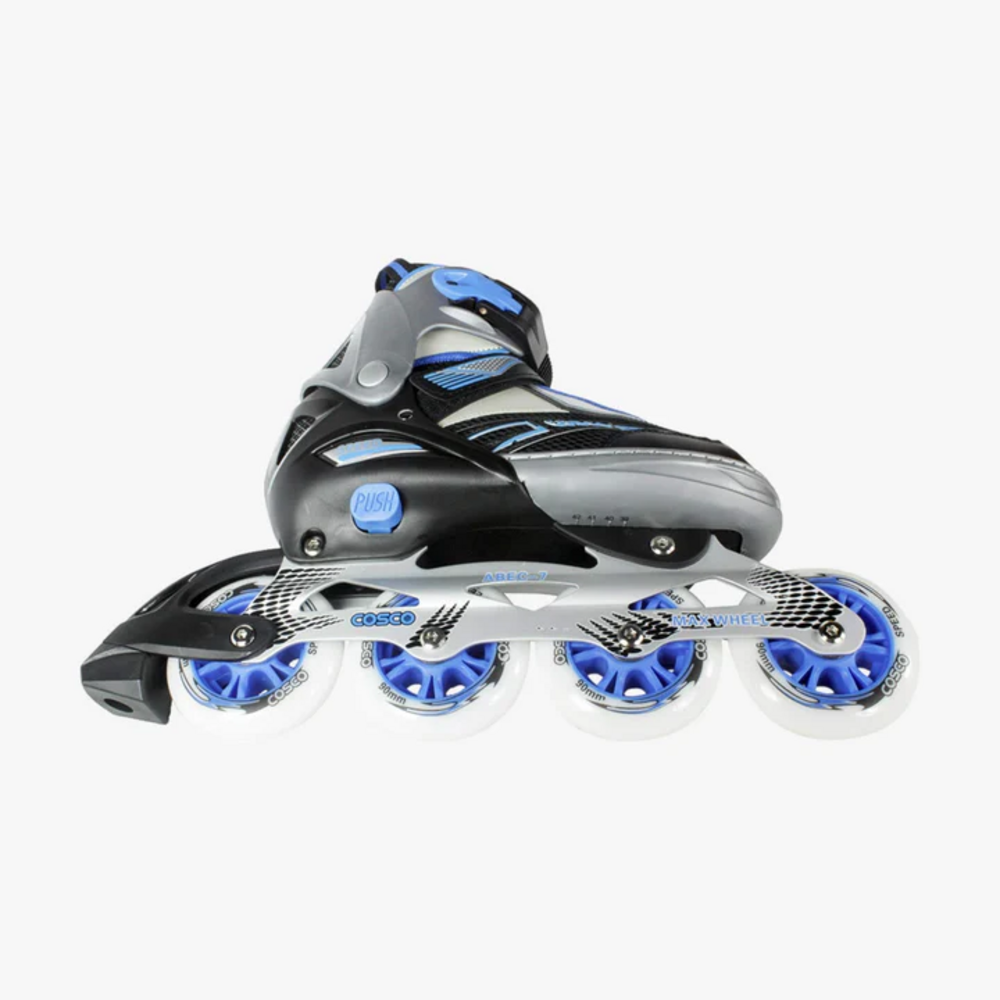 Adjustable Inline Skates Wheels-L